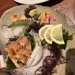 せいもん払い - 