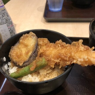 蕎麦酒処つきじ庵_1