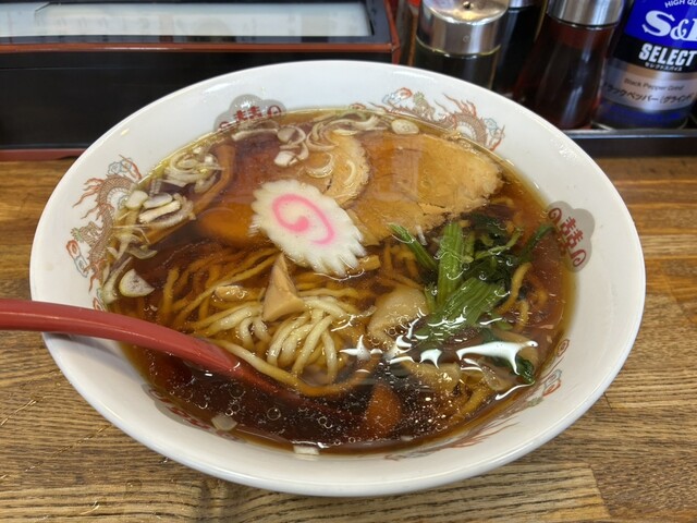 かづ枝食堂 &ndash; 新白河（ラーメン）｜地元で愛されるラーメン店の魅力と口コミ