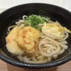 おだしうどん かかや 西宮ガーデンズ店