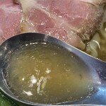 らー麺屋 バリバリジョニー - 