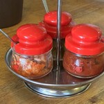 ネパールカレー 奈央屋 - 