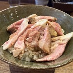 らー麺屋 バリバリジョニー - 