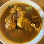 ネパールカレー 奈央屋 - 