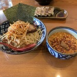 蔵出し味噌麺場　喜久屋 白金店 - 