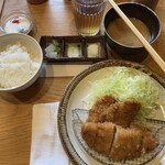 ニューベイブ - 料理写真:
