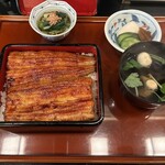 はま吉 - 料理写真: