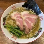 らー麺屋 バリバリジョニー - 