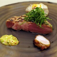 島キュイジーヌ あーすん - 