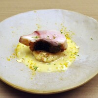 島キュイジーヌ あーすん - 