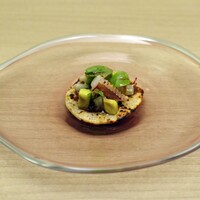 島キュイジーヌ あーすん - 