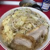 ラーメン二郎 湘南藤沢店