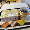 マクドナルド 伊予三島店