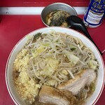 ラーメン二郎 - 