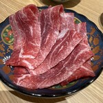 和牛小皿しんうち - 