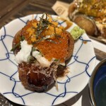 銀だこハイボール酒場 - 