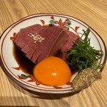 和牛小皿しんうち - 