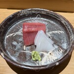 鮨 みつ川 パークハイアットニセコ店 - 