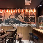 銀だこハイボール酒場 - 