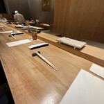 鮨 みつ川 パークハイアットニセコ店 - 