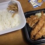 かつや - 料理写真: