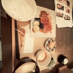 小割烹おはし  渋谷 - 