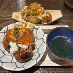 銀だこハイボール酒場 - 