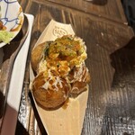 銀だこハイボール酒場 - 