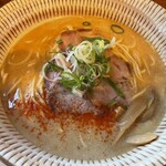 麺ダイニング まさゆめ - 料理写真:
