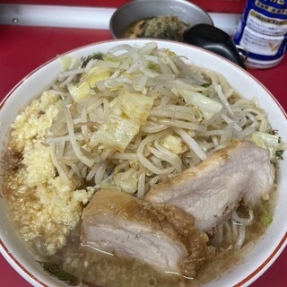 ラーメン二郎_0