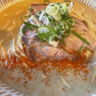 麺ダイニング まさゆめ_1