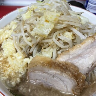 ラーメン二郎_1