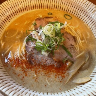 麺ダイニング まさゆめ_0