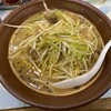 ラーメン丸仙