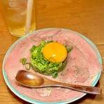 三茶 ユキツバキ - 