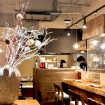 三茶 ユキツバキ - 