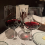 ウルフギャング・ステーキハウス - 