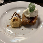 アンティカ・オステリア・ダル・ポンピエーレ - 