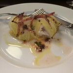 アンティカ・オステリア・ダル・ポンピエーレ - 