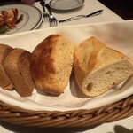 ウルフギャング・ステーキハウス - 