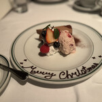 ウルフギャング・ステーキハウス - 