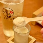 三茶 ユキツバキ - 