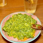 三茶 ユキツバキ - 