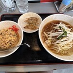 中国料理 天幸 - 