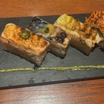 KINKA sushi bar izakaya - 