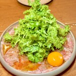 三茶 ユキツバキ - 