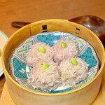 三茶 ユキツバキ - 