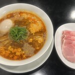 創作麺工房 鳴龍 - 