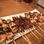 駿河台 - 