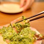 三茶 ユキツバキ - 